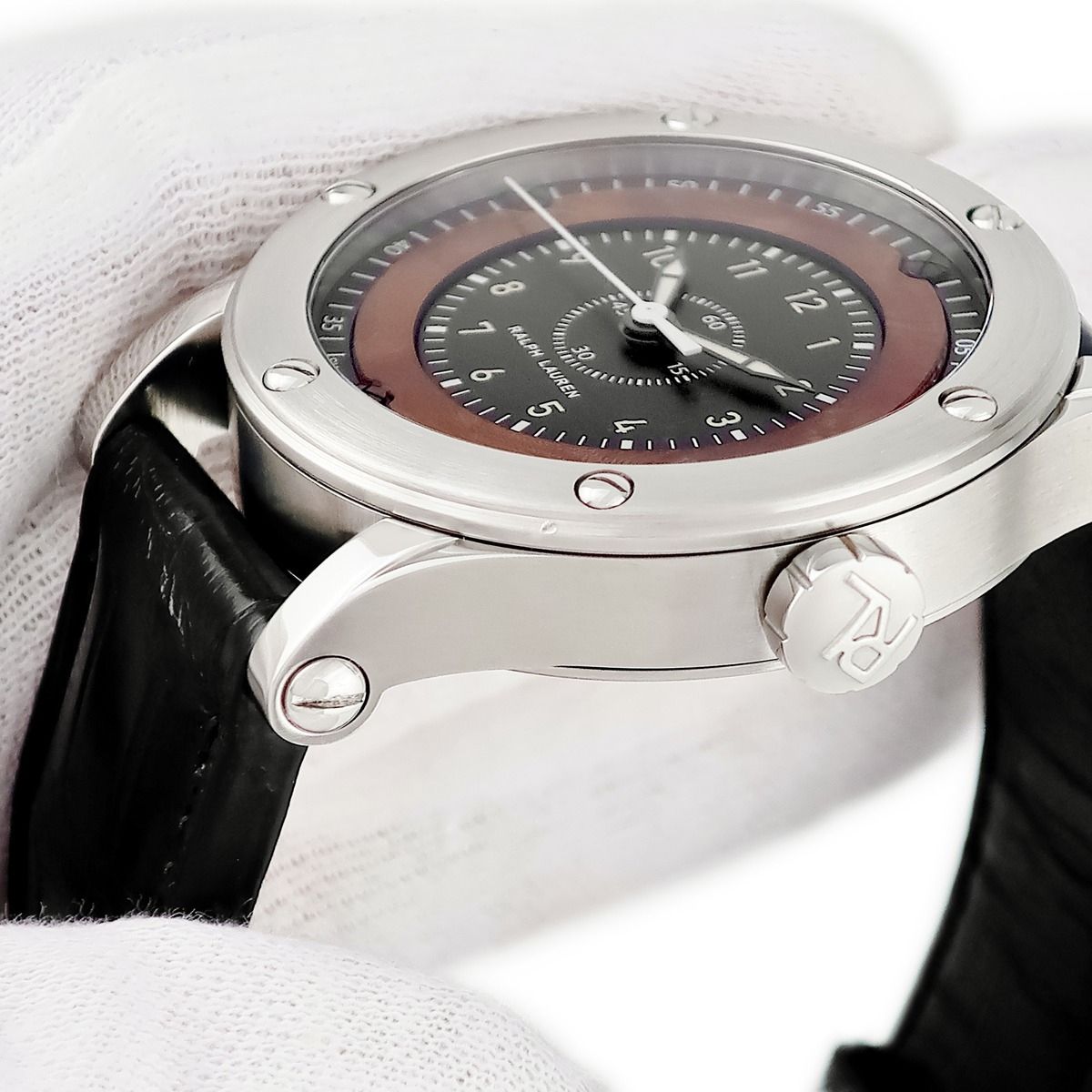 ラルフローレン 腕時計