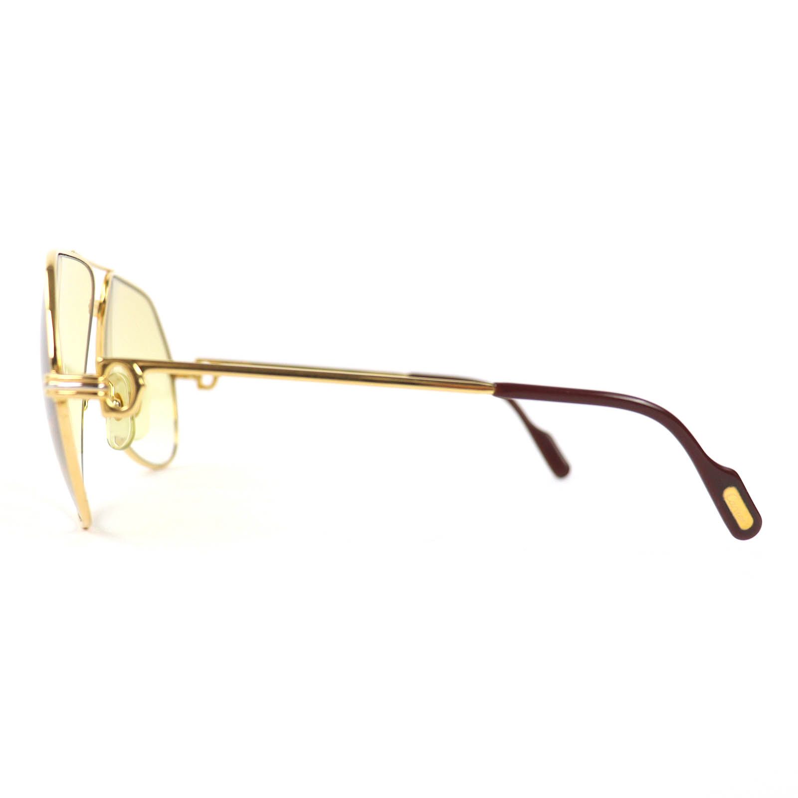 人気△Cartier カルティエ ー トリニティ ツーブリッジ ティアドロップ