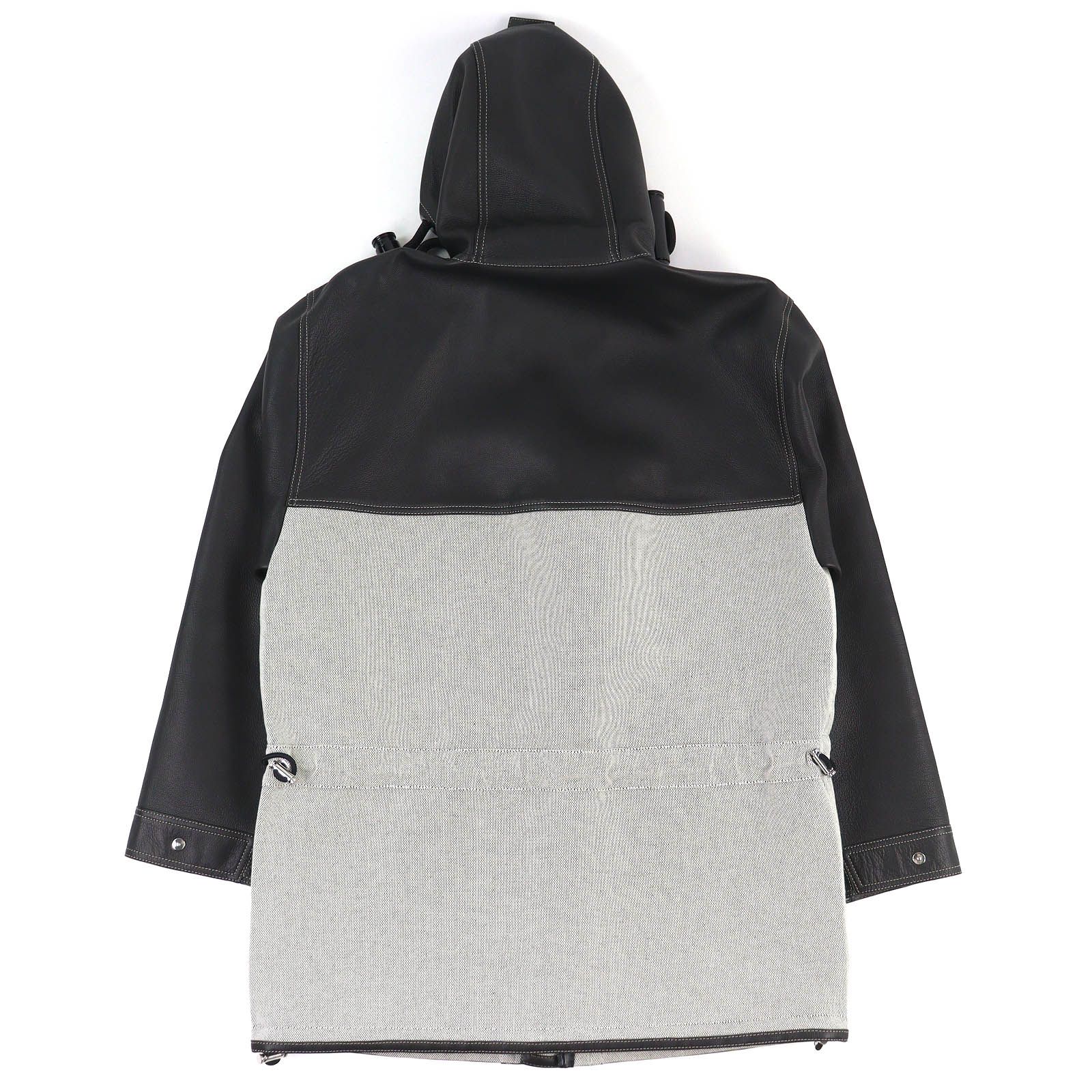 burberry 極美品BURBERRY バーバリー 4567182 ホースフェリー レザー 