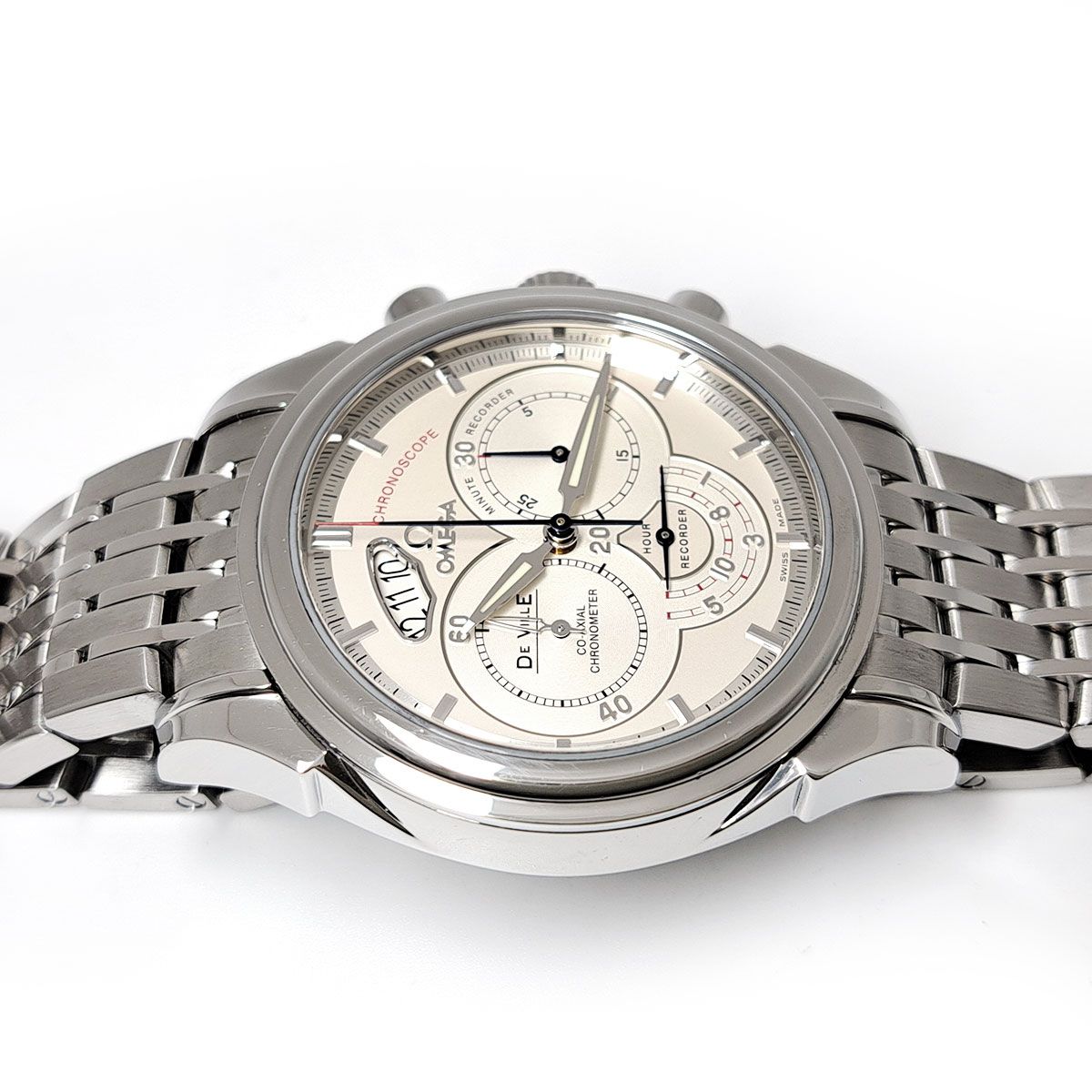 ステンレススティール