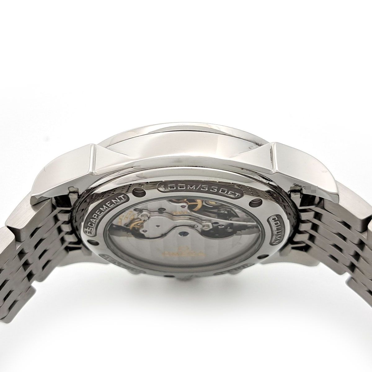 自動巻き ステンレススティール