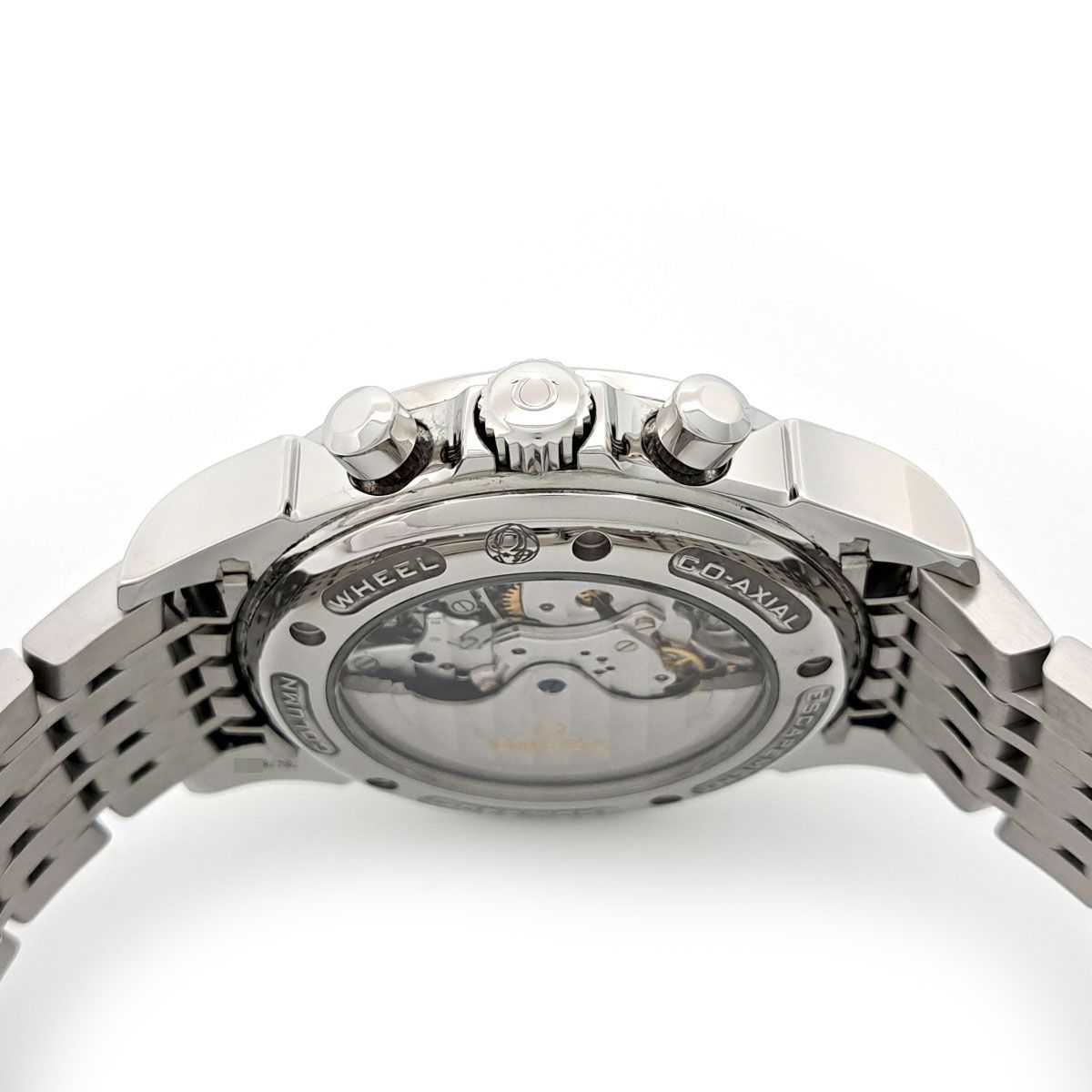 デヴィル クロノスコープ