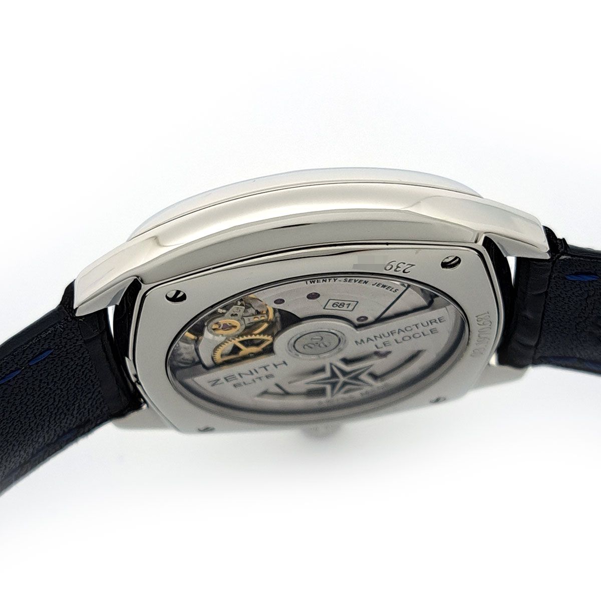 ステンレススティール