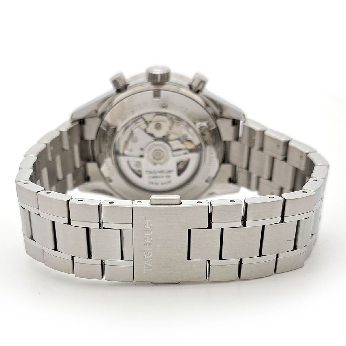 ステンレススティール メンズ