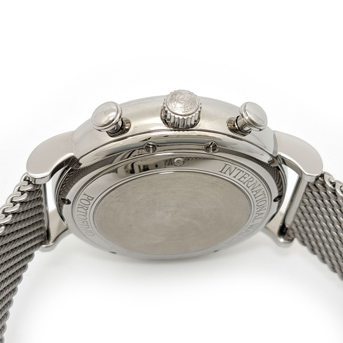 ステンレススティール