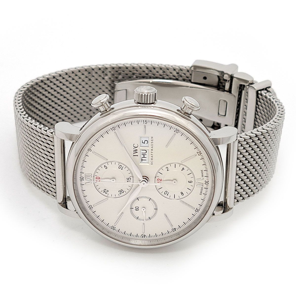 ステンレススティール