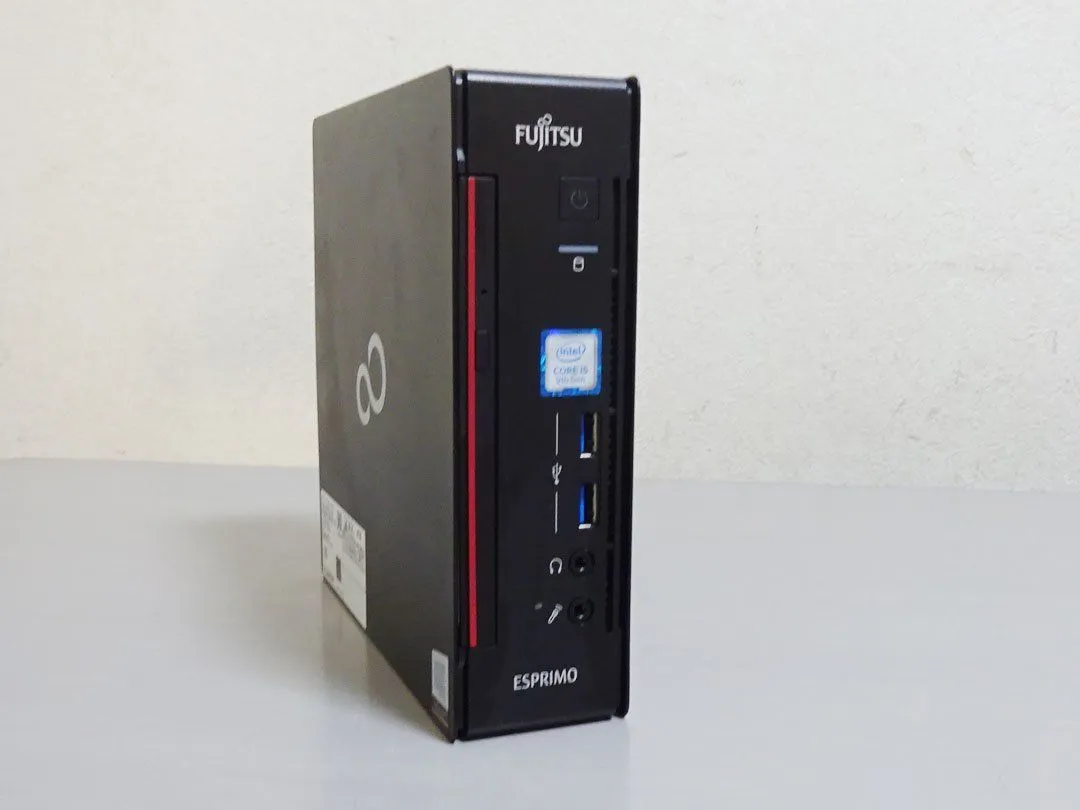 2026年最新】富士通 ミニPCの人気アイテム - メルカリ