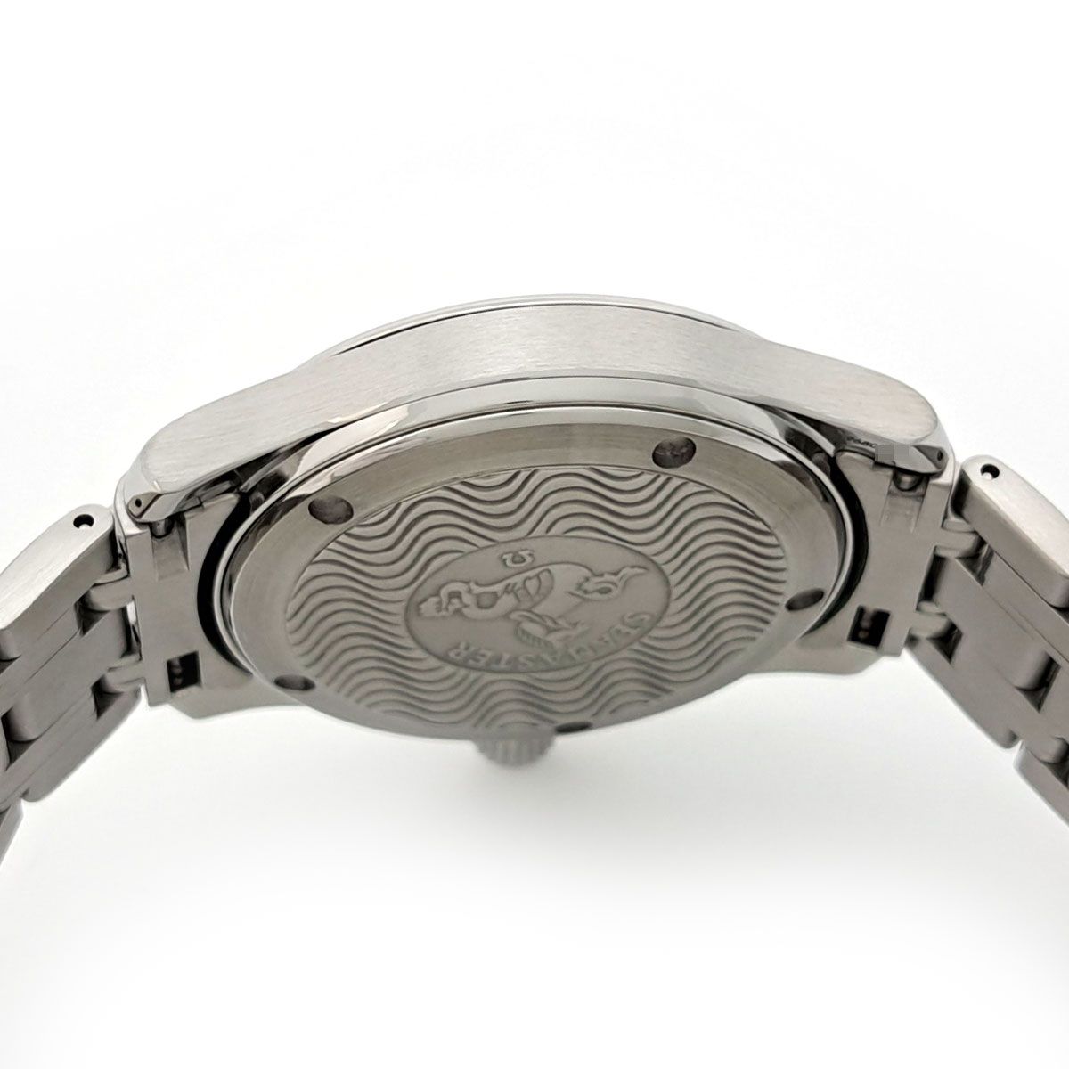 シーマスター120M