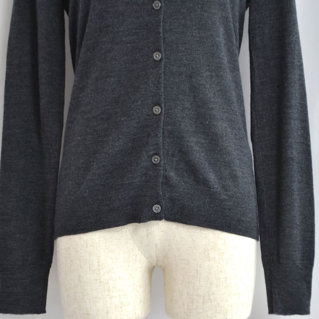 極美品】 Ralph laurenラルフローレン ウォッシャブルメリノウール100