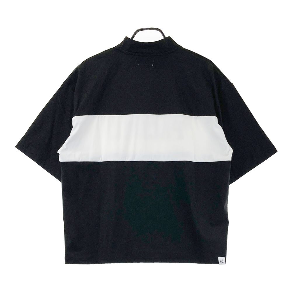 ほぼ新品 PACIFIC GOLF CLUB　パシフィック ゴルフ ハーフジップ ほぼ新品 PACIFIC GOLF CLUB パシフィック ゴルフ クラブ ハーフジップ