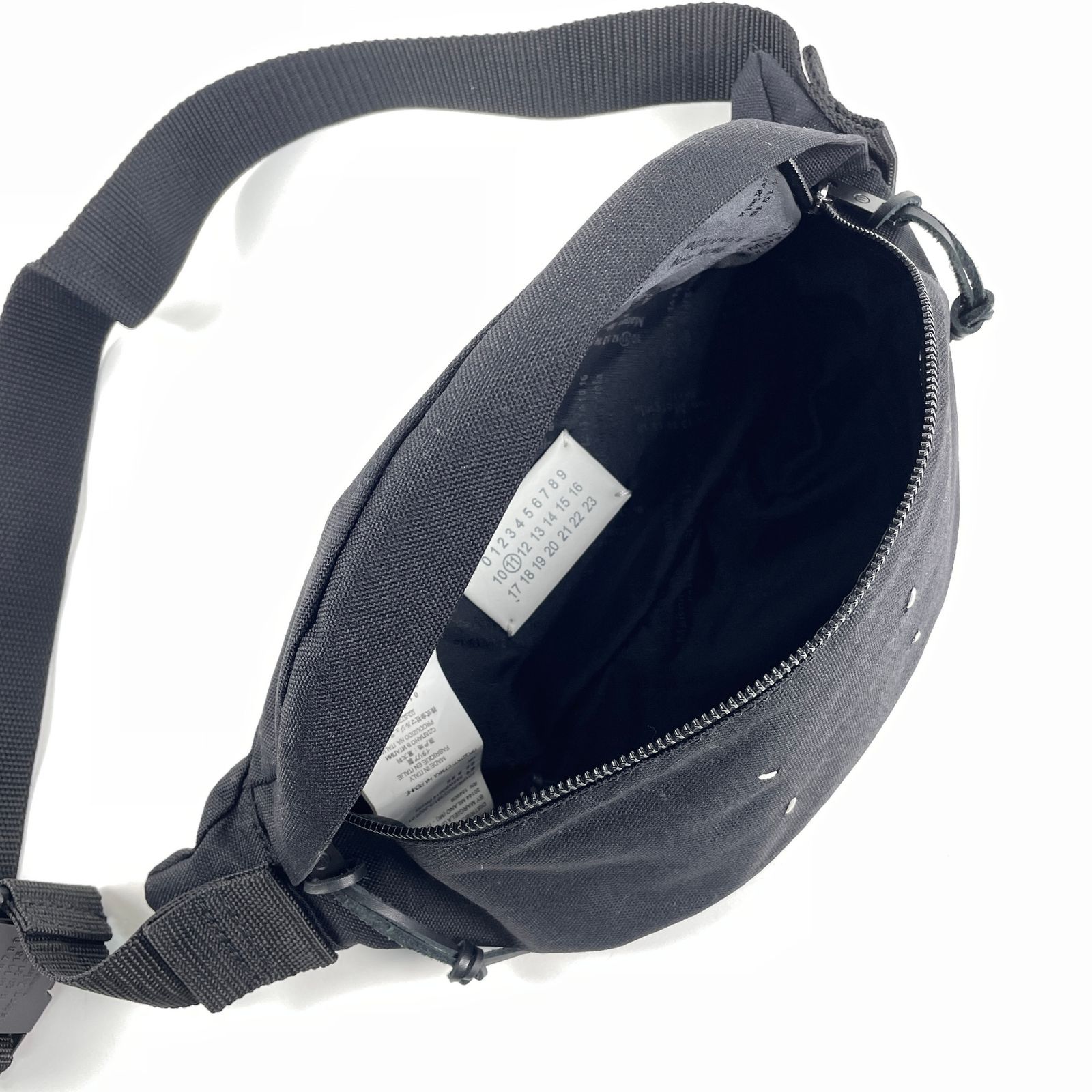 MAISON MARGIELA メゾン マルジェラ 20/SS S55WB0014 PR253 4ステッチ 
