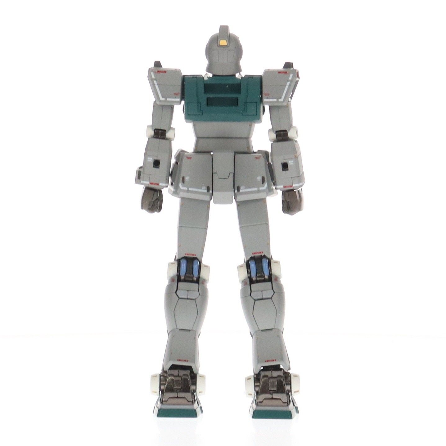 魂ウェブ商店限定 GUNDAM FIX FIGURATION METAL COMPOSITE RGM-79 ジム 
