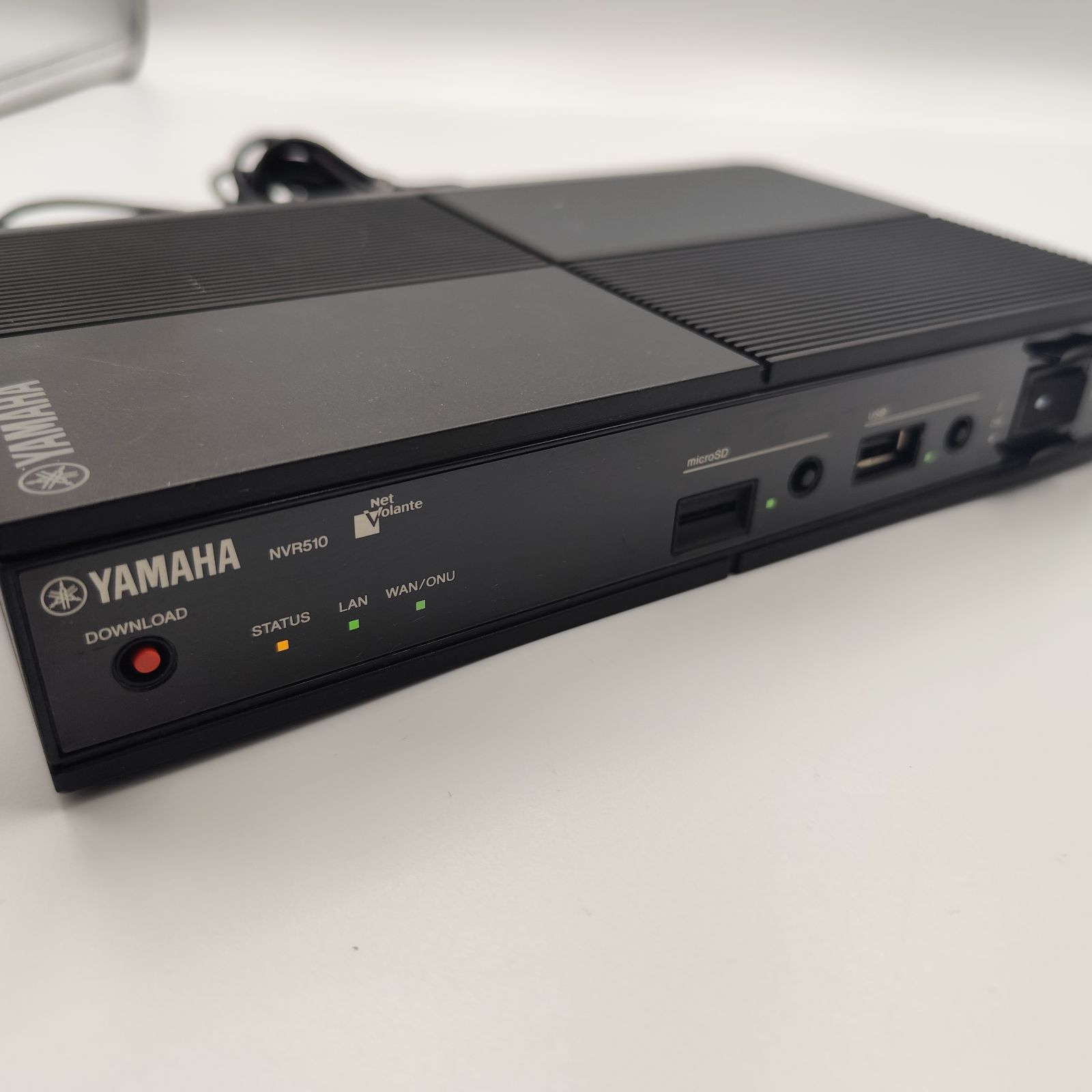 NVR510（YAMAHA） 【公式通販】
