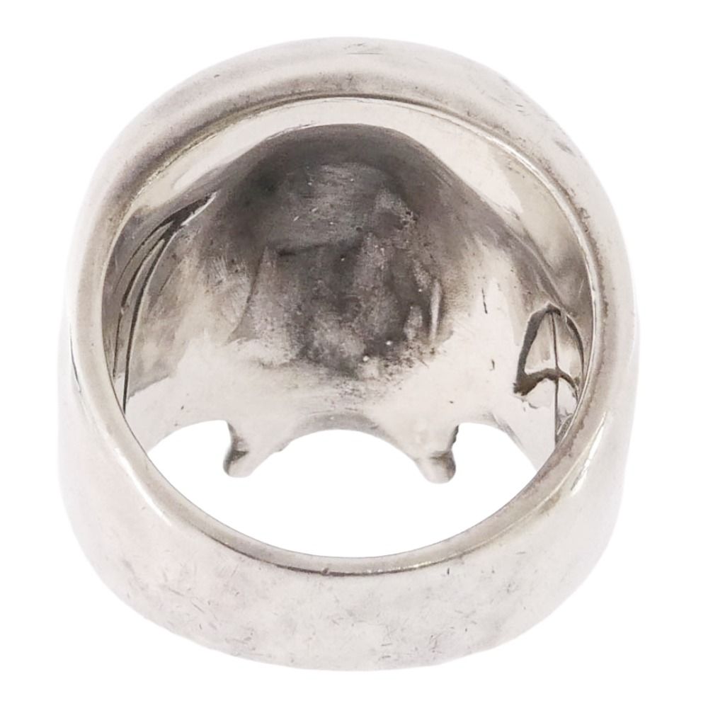 CRAZY PIG クレイジーピッグ LARGE EVIL SKULL ラージ エビル スカル