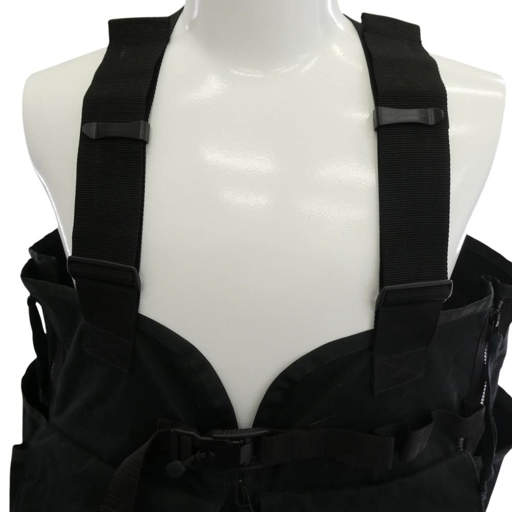 トップス ANACHRONORM RIDING UTILITY VEST トップス Anachronorm