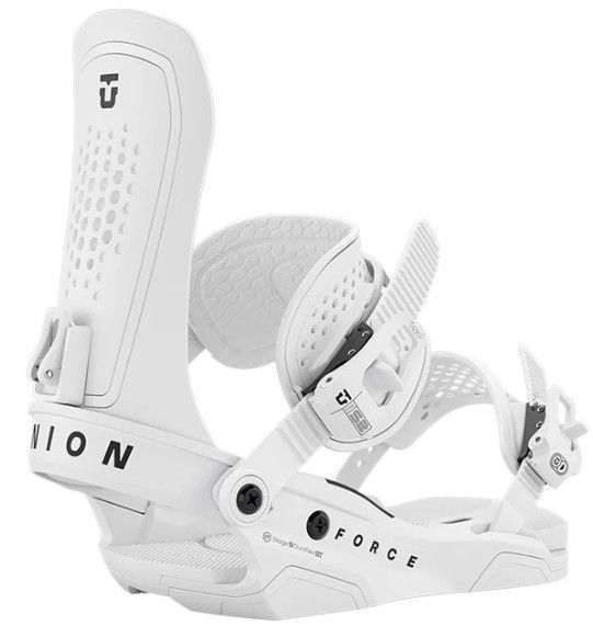 新品未使用 25-26 Union BINDING FORCE WHITE 20-YR M ユニオン 土日祝