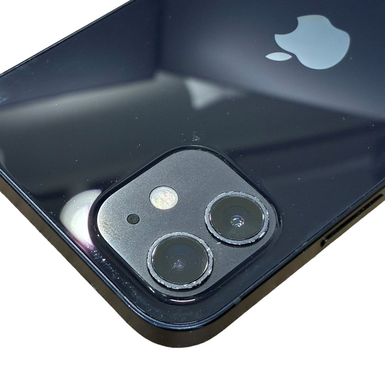 64GB docomo ブラック iPhone 0 iPhone12 MGHN3J⁄A Apple SIMフリー