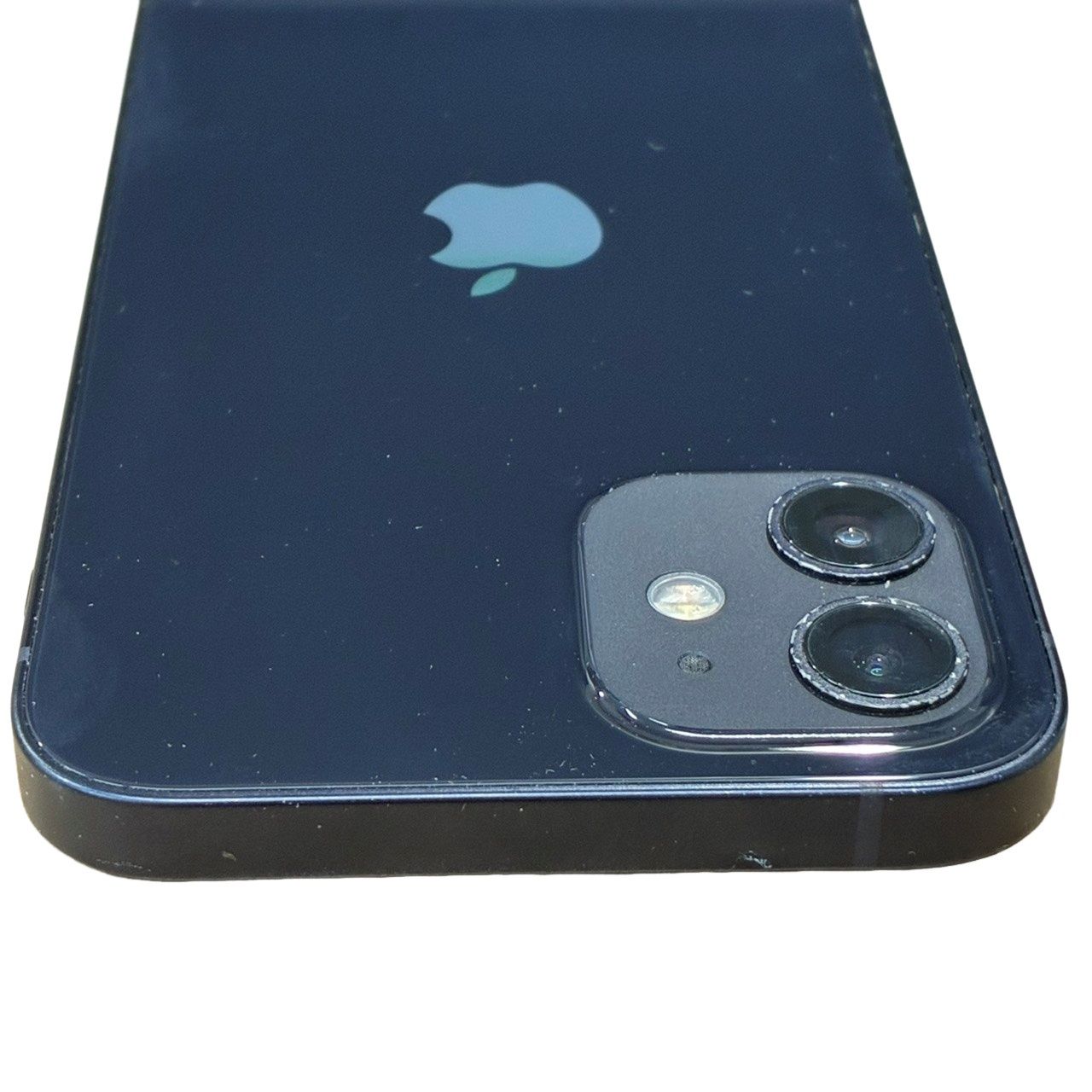 IPhone12 64GB ブラック docomo SIMフリー 64GB ブラック SIMフリー