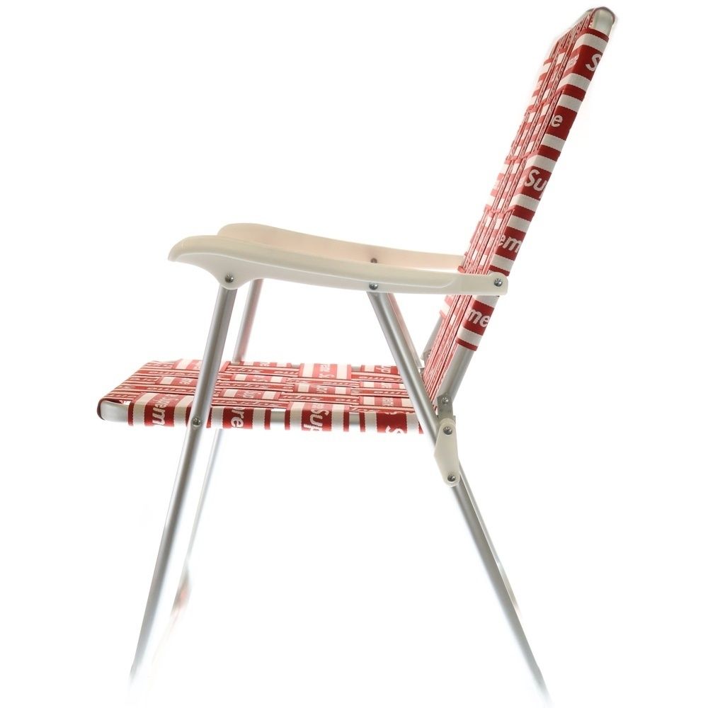 SUPREME (シュプリーム) 20SS Director's Chair ディレクターズ