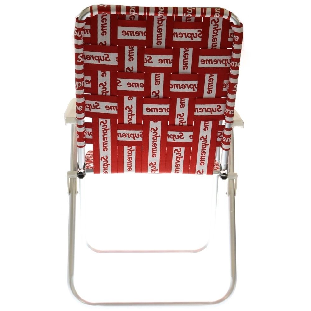 SUPREME (シュプリーム) 20SS Director's Chair ディレクターズ