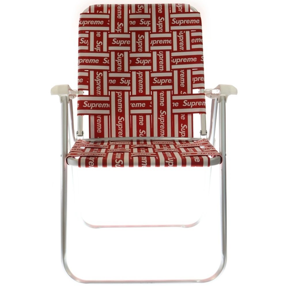 SUPREME (シュプリーム) 20SS Director's Chair ディレクターズ