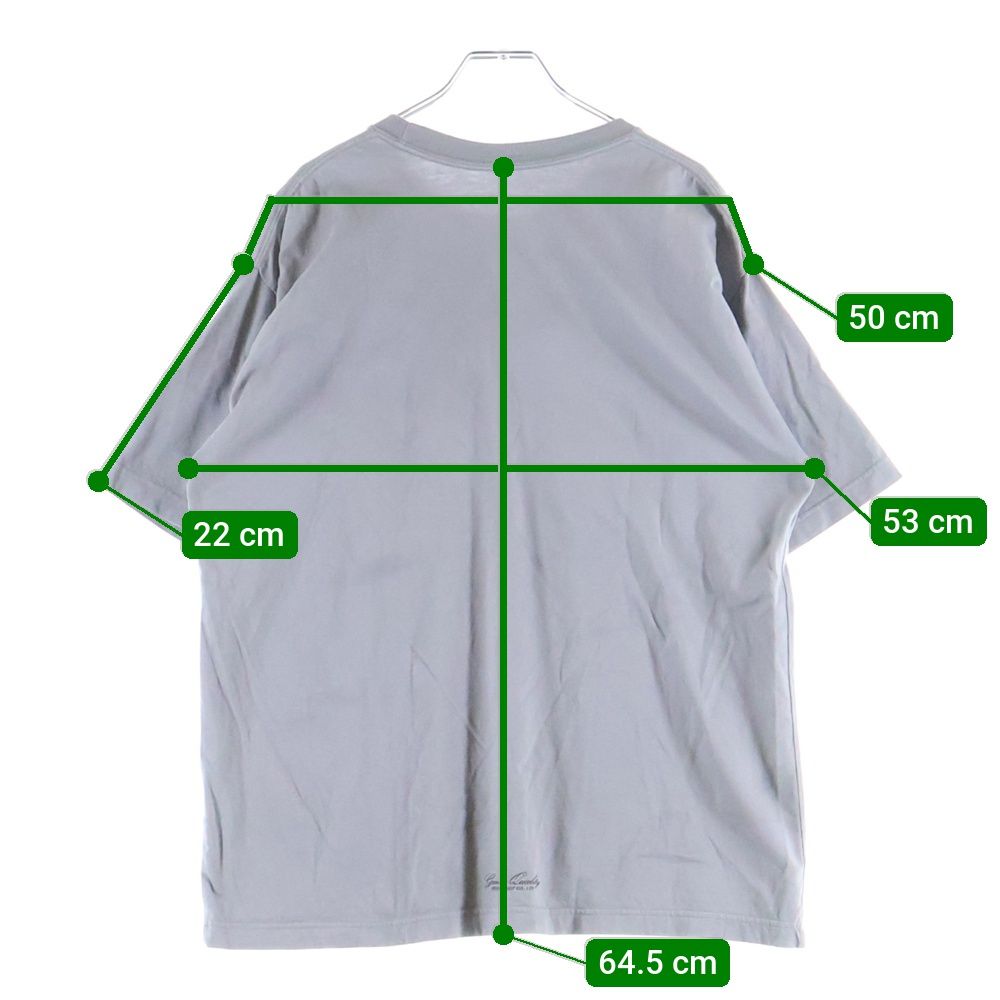 NEIGHBORHOOD (ネイバーフッド) 25AW NH.SS-1 TEE フロントロゴ