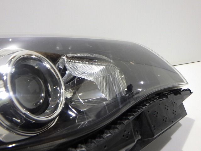 インプレッサ 右ヘッドライト HID GH GRF GRB 1809 2Q 84001FG280 