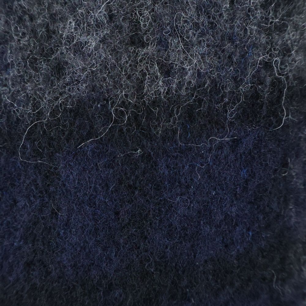 WTAPS (ダブルタップス) 25AW TXT 02 LS WONY TWEED TEXTILE ウォニー