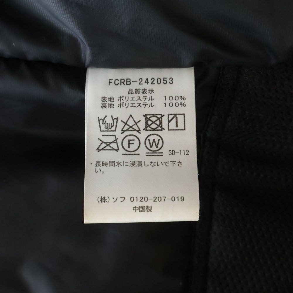 F.C.R.B./F.C.Real Bristol/FCRB (エフシーアールビー/エフシーレアル