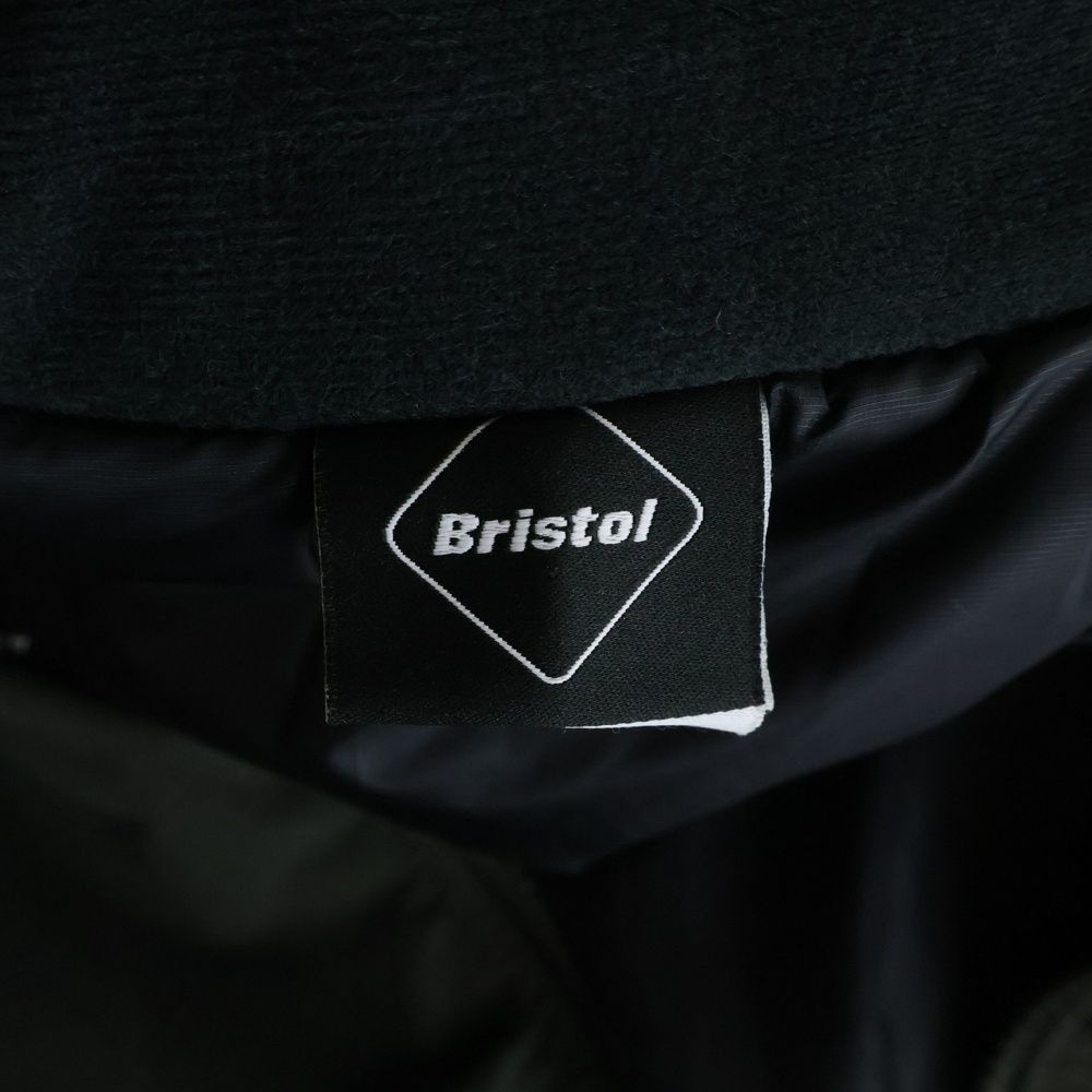 F.C.R.B./F.C.Real Bristol/FCRB (エフシーアールビー/エフシーレアル