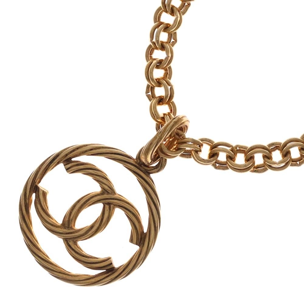 CHANEL ⁄ シャネル | ココマーク CHANEL (シャネル) ココマーク 
