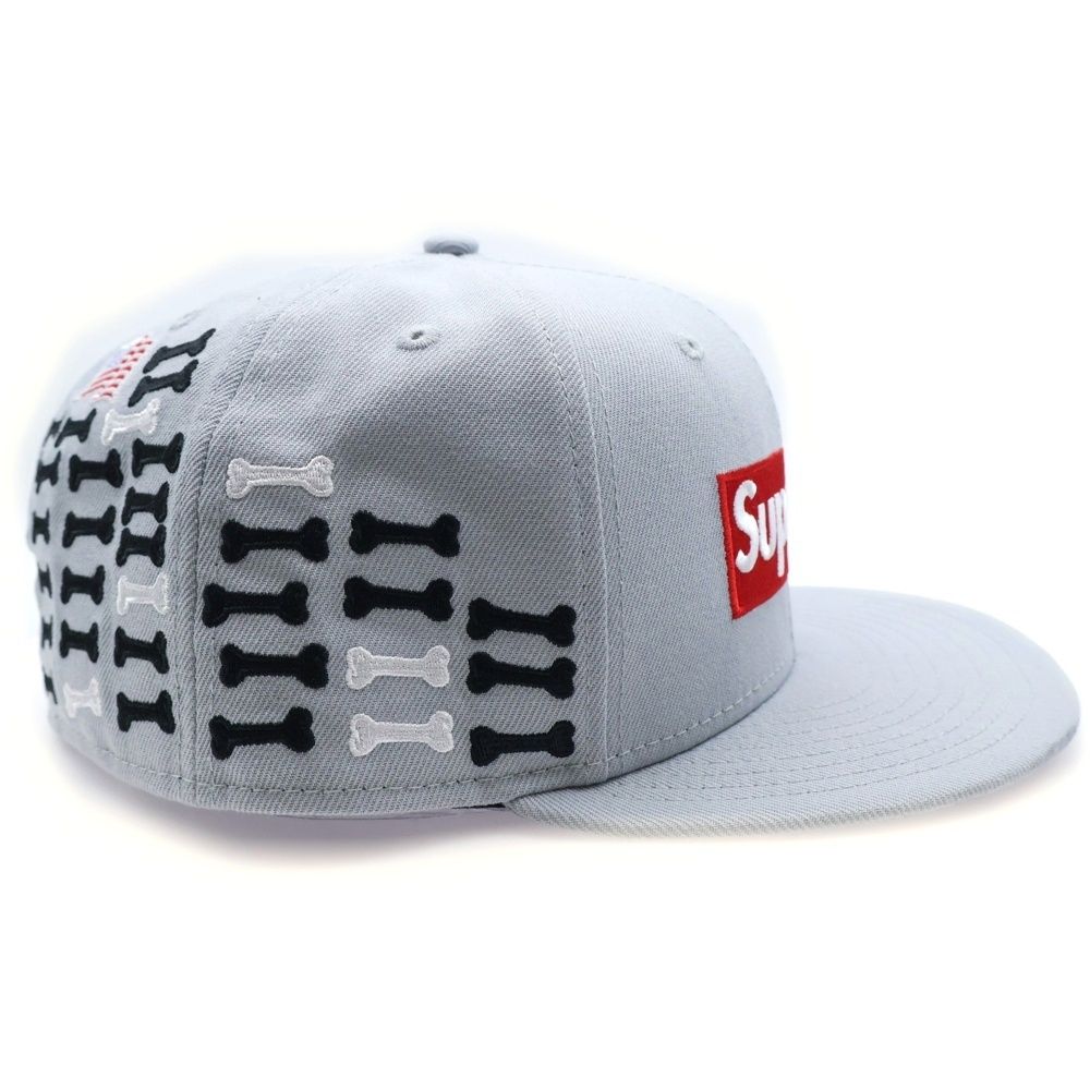 Supreme 25aw boxlogo Bennie gray SUPREME 【公式通販】