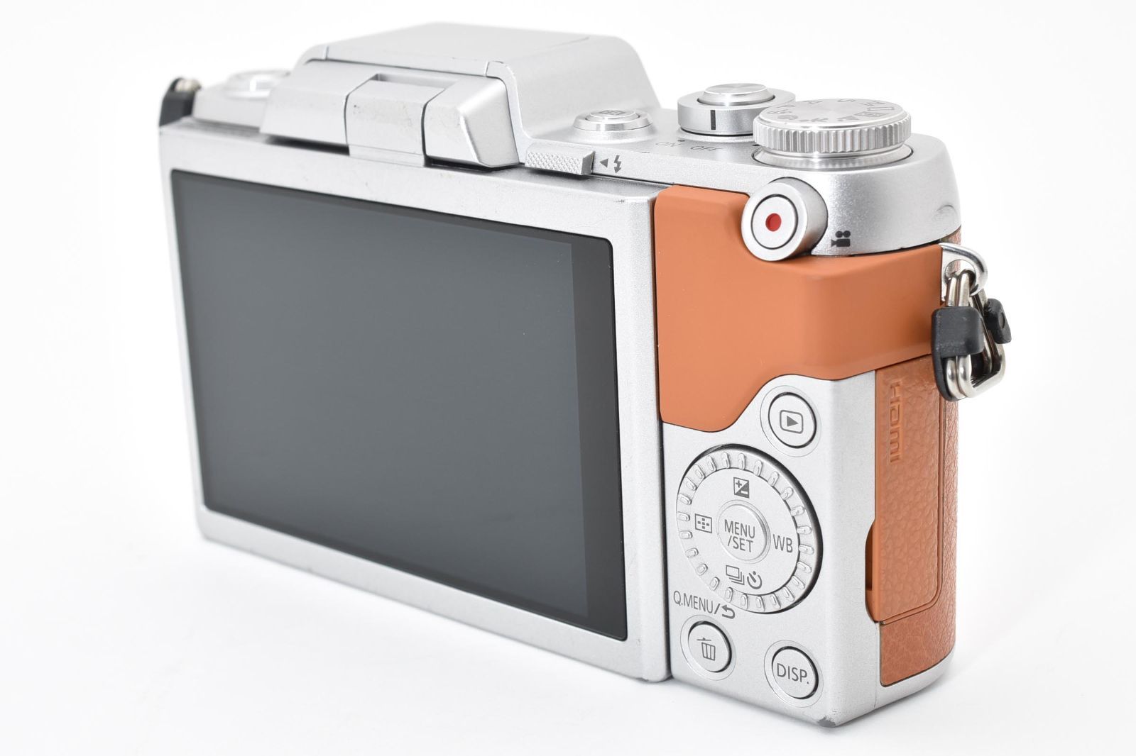 ☆美品☆ 【ショット数 948回】 パナソニック PANASONIC DMC-GF7 