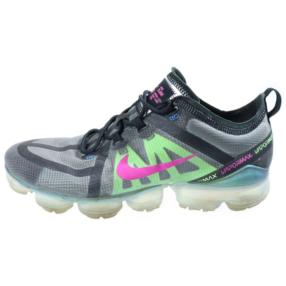 NIKE (ナイキ) AIR VAPORMAX 2019 PRM エア ヴェイパー マックス 