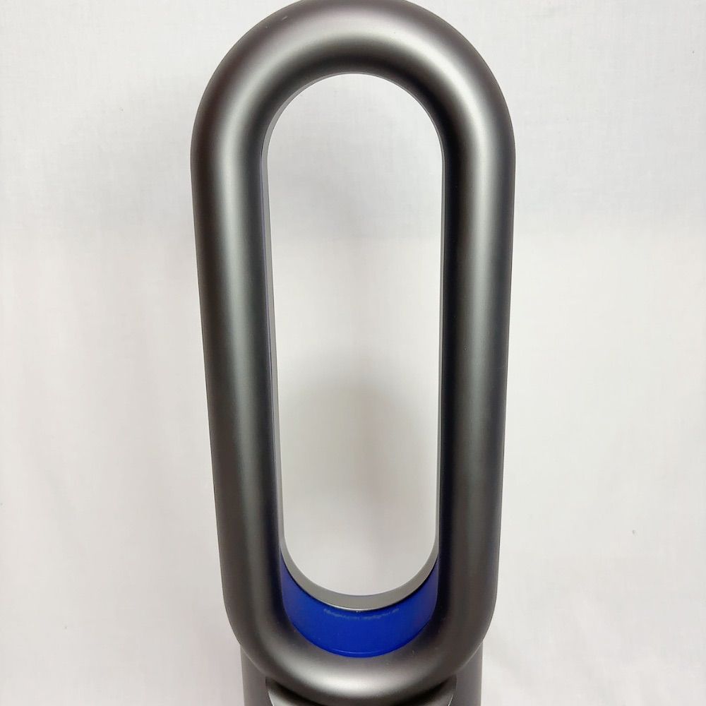 極美品】Dyson ダイソン AM09 2018年製 羽根なし扇風機 ファンヒーター