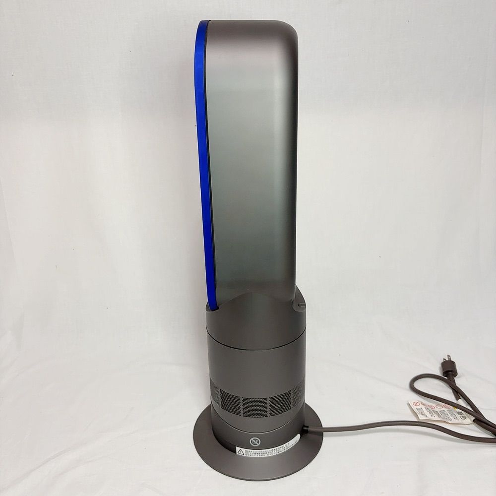 極美品】Dyson ダイソン AM09 2018年製 羽根なし扇風機 ファンヒーター