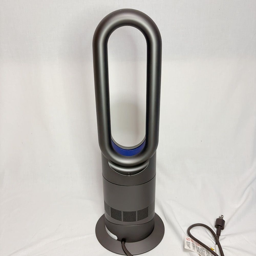 極美品】Dyson ダイソン AM09 2018年製 羽根なし扇風機 ファンヒーター