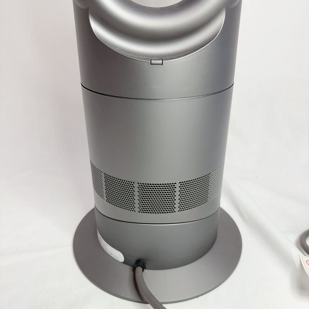 極美品】Dyson ダイソン AM09 2018年製 羽根なし扇風機 ファンヒーター