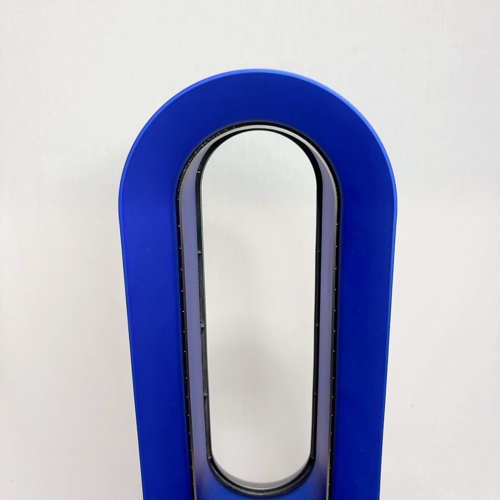 極美品】Dyson ダイソン AM09 2018年製 羽根なし扇風機 ファンヒーター