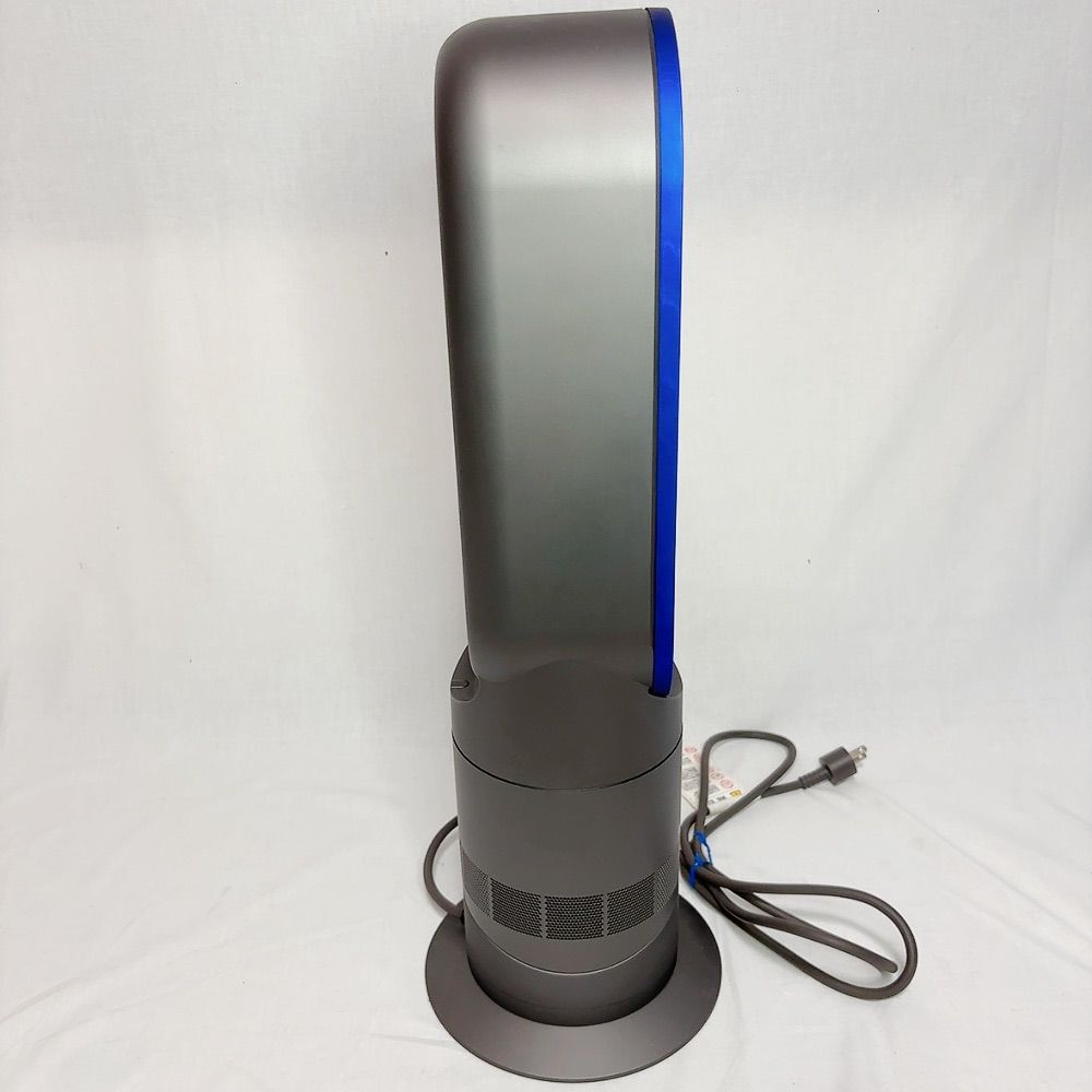 極美品】Dyson ダイソン AM09 2018年製 羽根なし扇風機 ファンヒーター