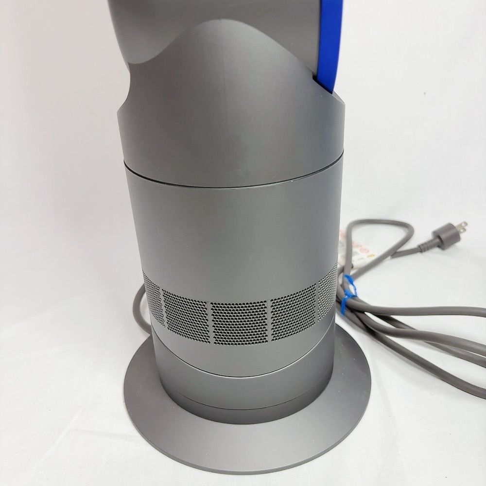 極美品】Dyson ダイソン AM09 2018年製 羽根なし扇風機 ファンヒーター