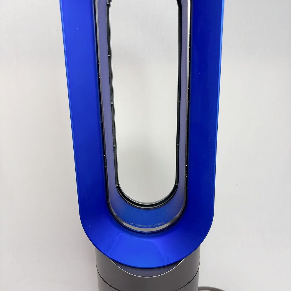 極美品】Dyson ダイソン AM09 2018年製 羽根なし扇風機 ファンヒーター