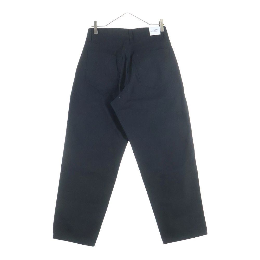 NEIGHBORHOOD (ネイバーフッド) 25SS BAGGY SILHOUETTE TWO TUCK PANTS