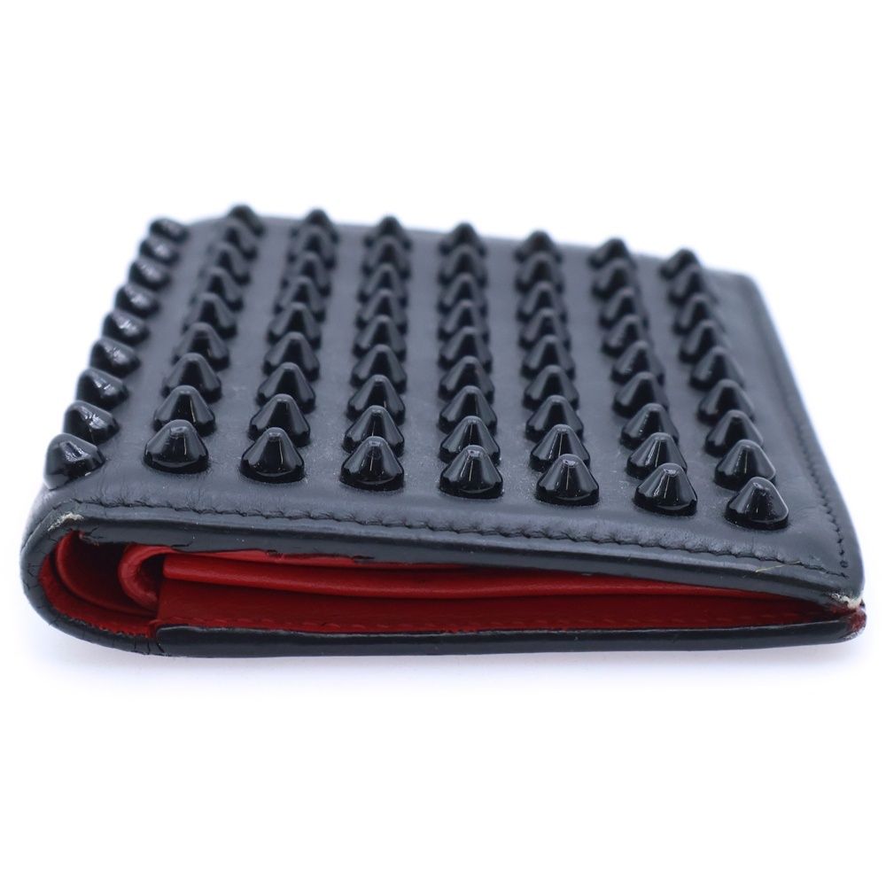 CHRISTIAN LOUBOUTIN (クリスチャンルブタン) パネトーネ スタッズ 二