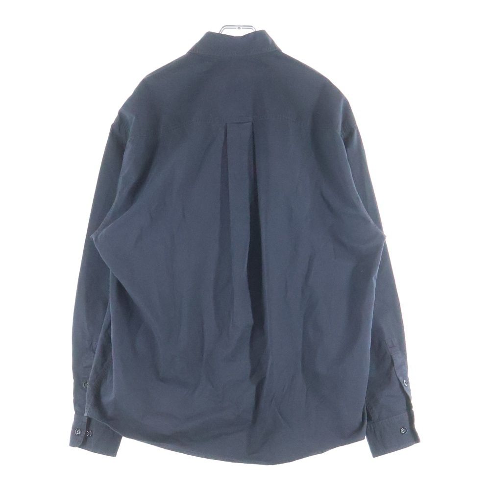 LEMAIRE (ルメール) 24AW RELAXED WORKWEAR SHIRT リラックスワーク