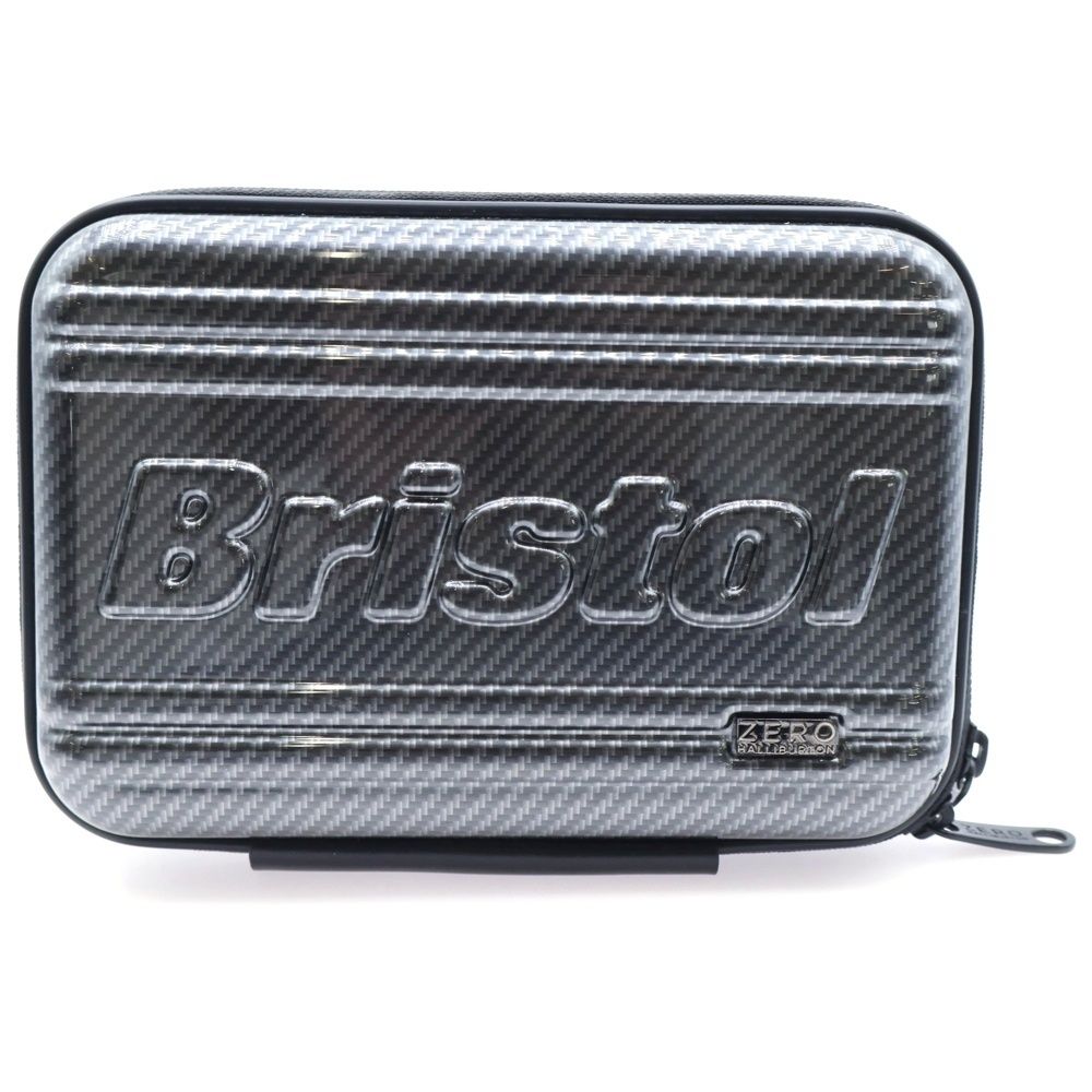 F.C.R.B. エフシーアールビー　収納ボックス F.C.R.B.⁄ Bristol⁄FCRB (エフシーアールビー⁄エフシーレアル