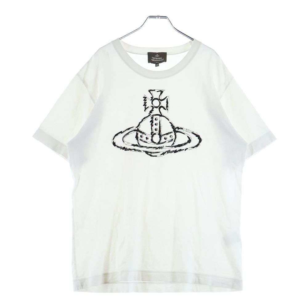 Vivienne Westwood MAN (ヴィヴィアンウエストウッドマン) フロント Vivienne Westwood MAN (ヴィヴィアンウエストウッドマン) フロント