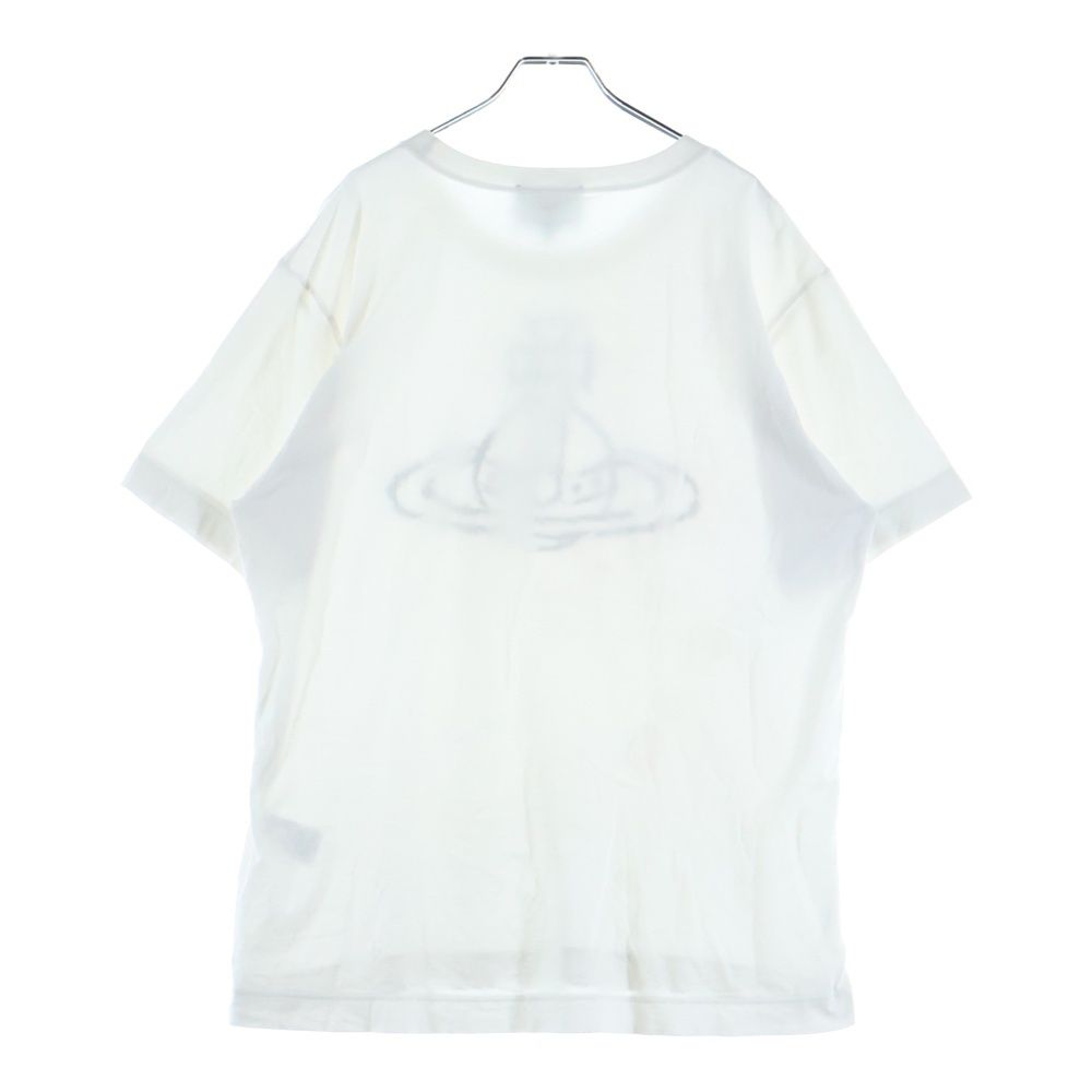 Vivienne Westwood MAN (ヴィヴィアンウエストウッドマン) フロント