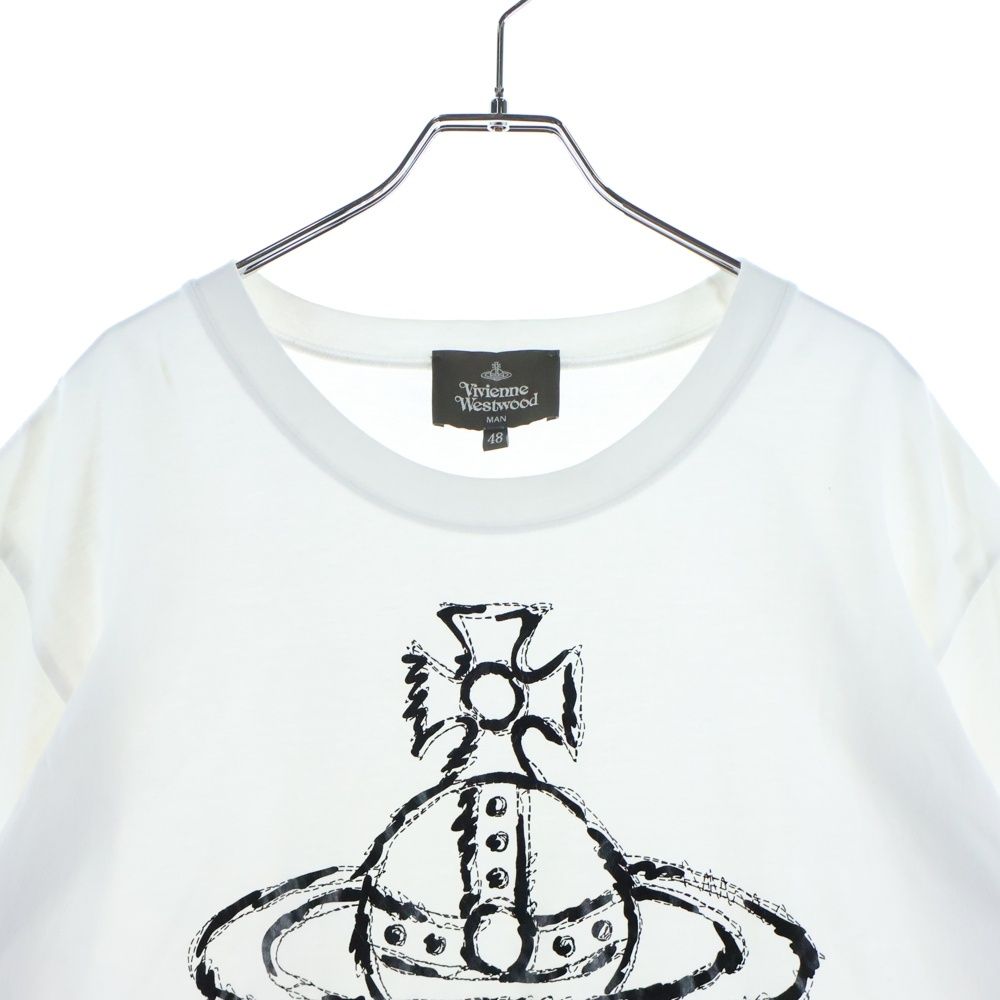 Vivienne Westwood MAN (ヴィヴィアンウエストウッドマン) フロント