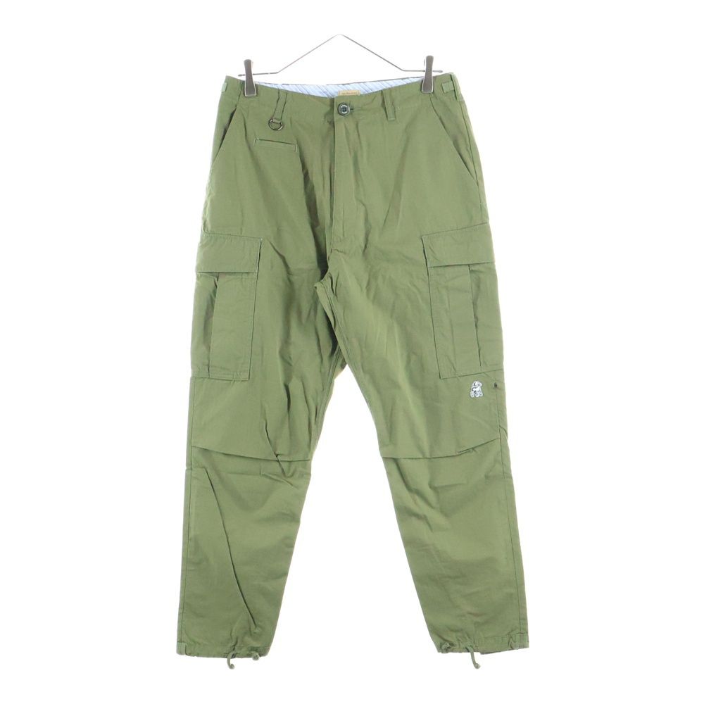 UNDERCOVER (アンダーカバー) 24SS THE SHEPHERD TAPERED CARGO